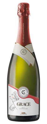 comprar Grace de Cuevas Santoyo Estuche 2 botellas