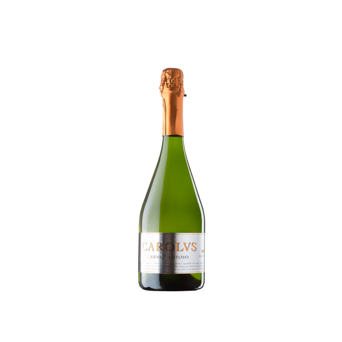 Sparkling Carolus Gran Reserva