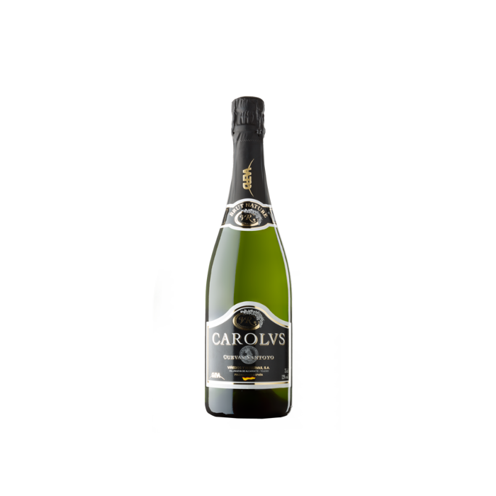 Sparkling CAROLUS Reserva Imperial