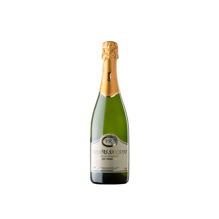 Sparkling Cuevas Santoyo Semidry