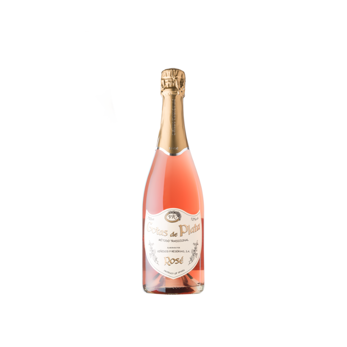 Sparkling Rosé